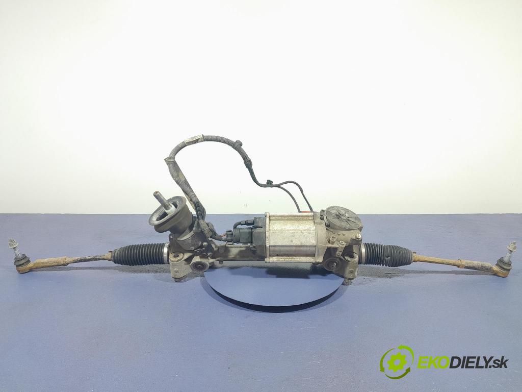 Opel Astra 2013 řízení volantu 13413957