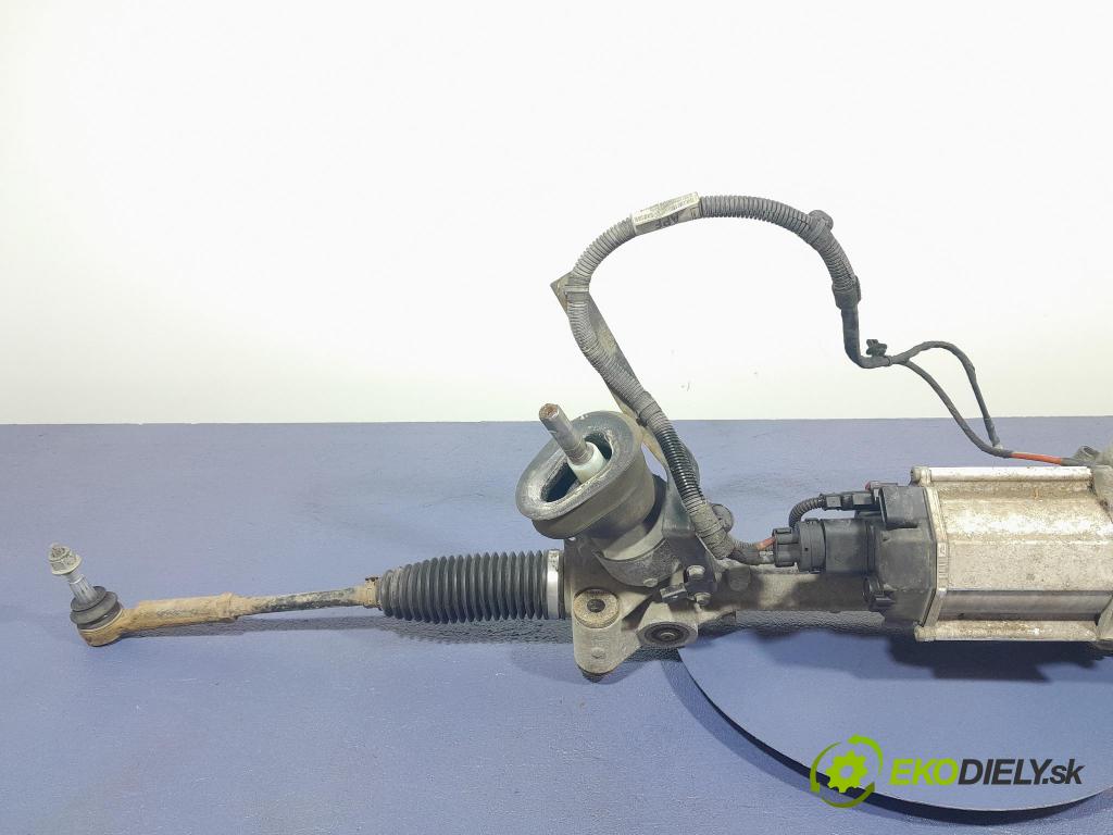 Opel Astra 2013 řízení volantu 13413957