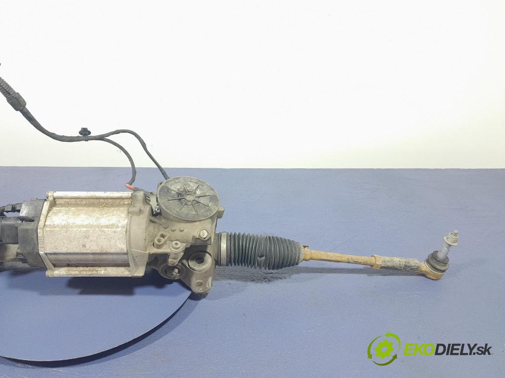 Opel Astra 2013 řízení volantu 13413957