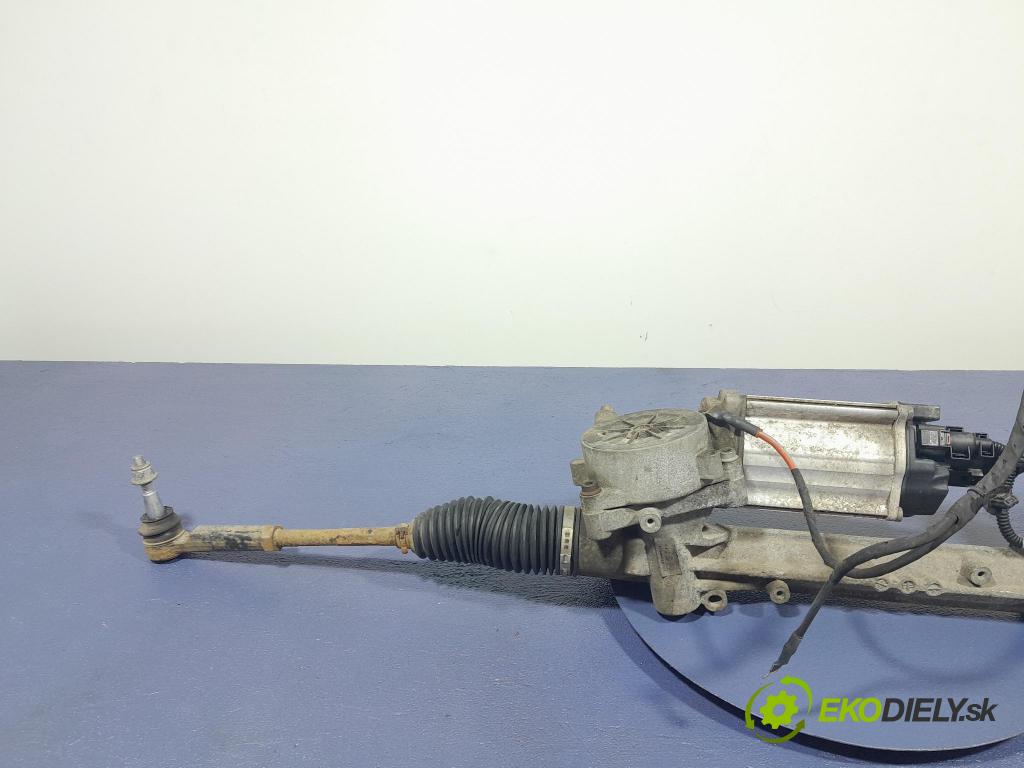 Opel Astra 2013 řízení volantu 13413957