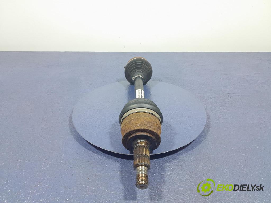 Opel Astra 2013 poloos ľavá Predné 13335142