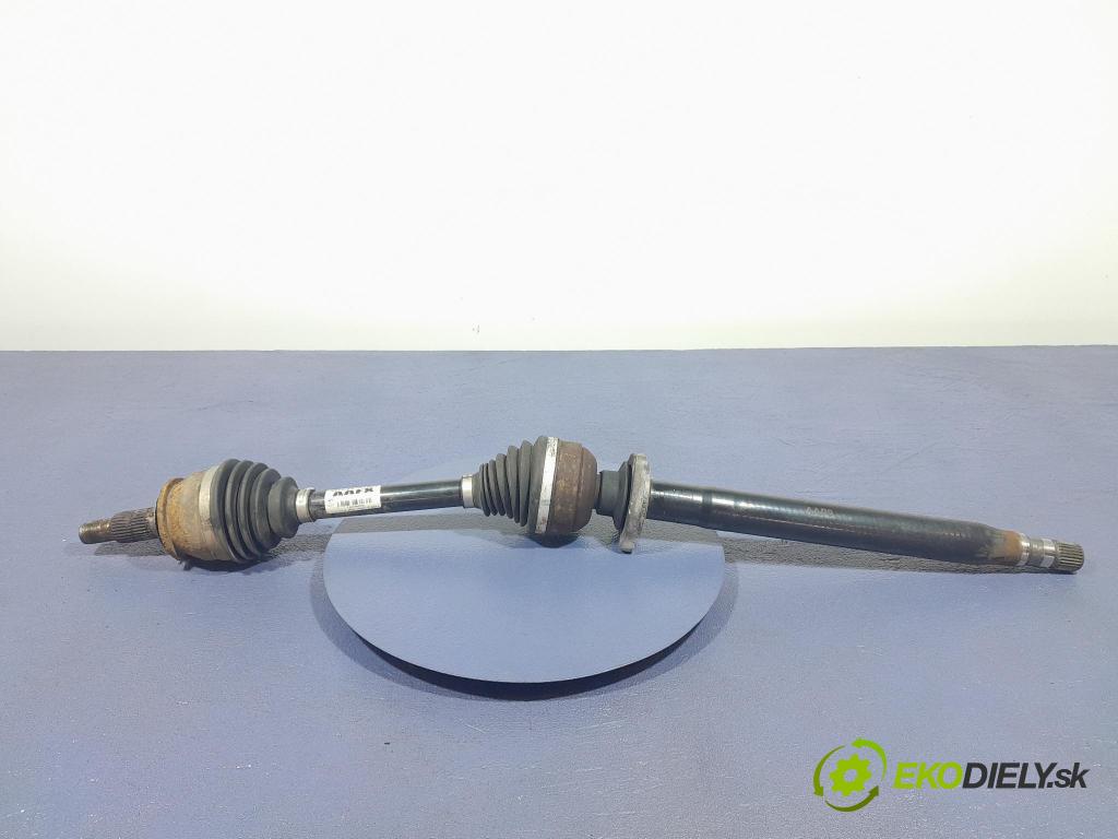 Opel Astra 2013 poloos Prava: Predné 13335143