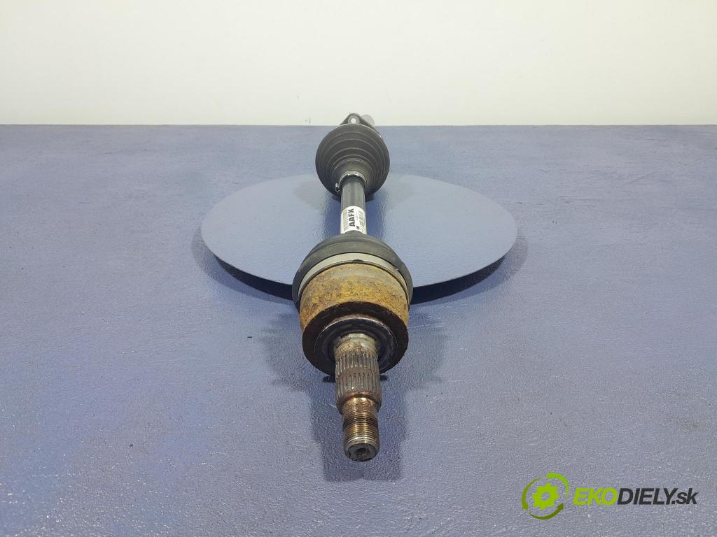 Opel Astra 2013 poloos Prava: Predné 13335143