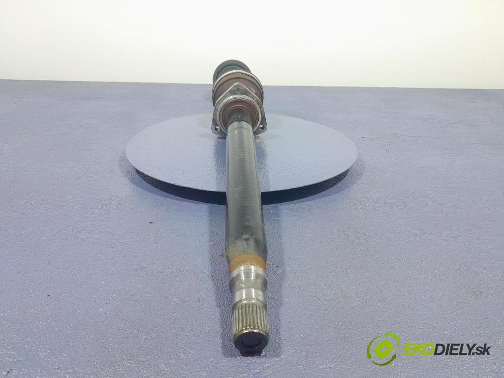 Opel Astra 2013 poloos Prava: Predné 13335143