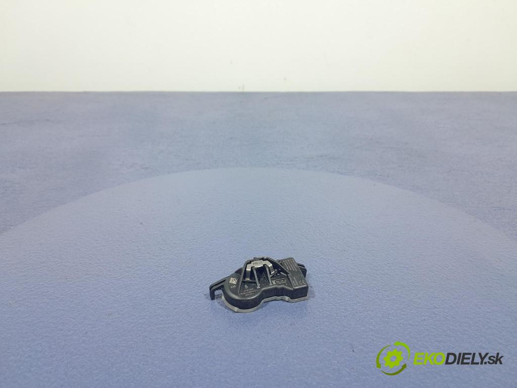 Renault Espace 2015 snímač tlaku Pneumatiky: 407004CB0A