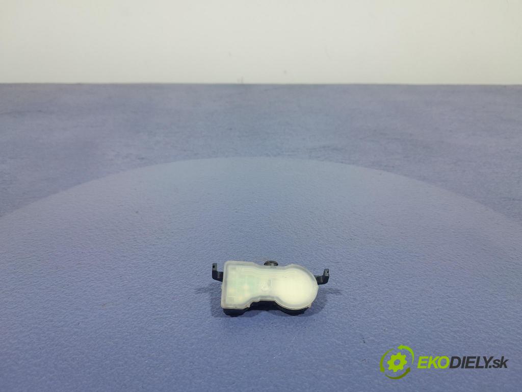 Renault Espace 2015 snímač tlaku Pneumatiky: 407004CB0A