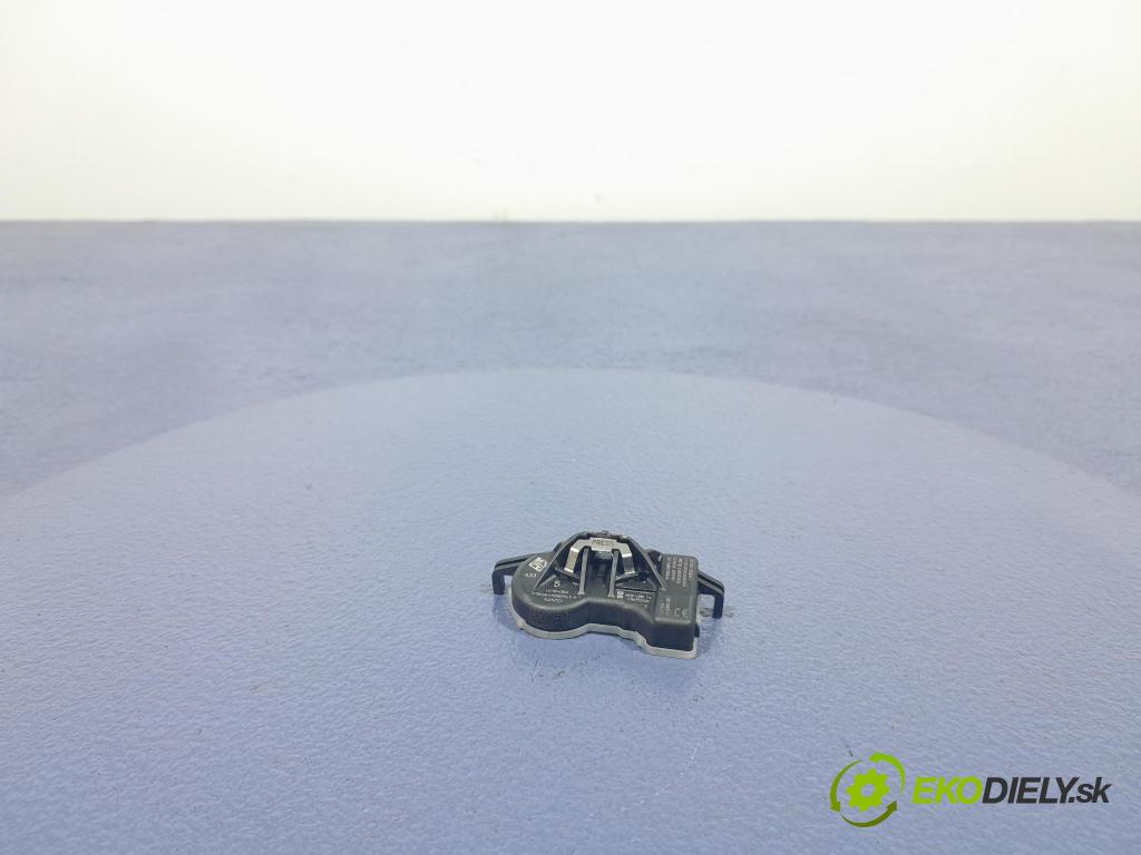 Renault Espace 2015 snímač tlaku Pneumatiky: 407004CB0A