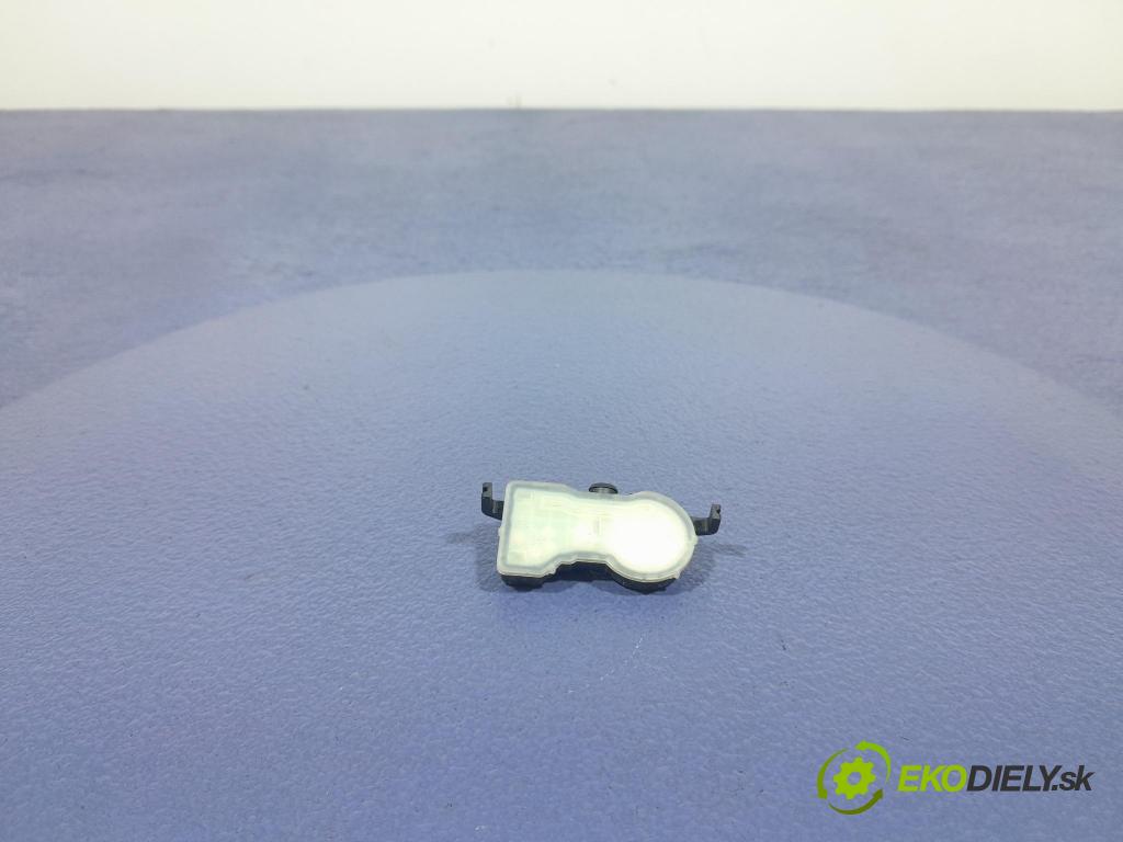 Renault Espace 2015 snímač tlaku Pneumatiky: 407004CB0A