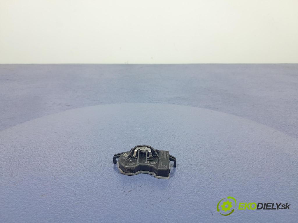 Renault Espace 2015 snímač tlaku Pneumatiky: 407004CB0A