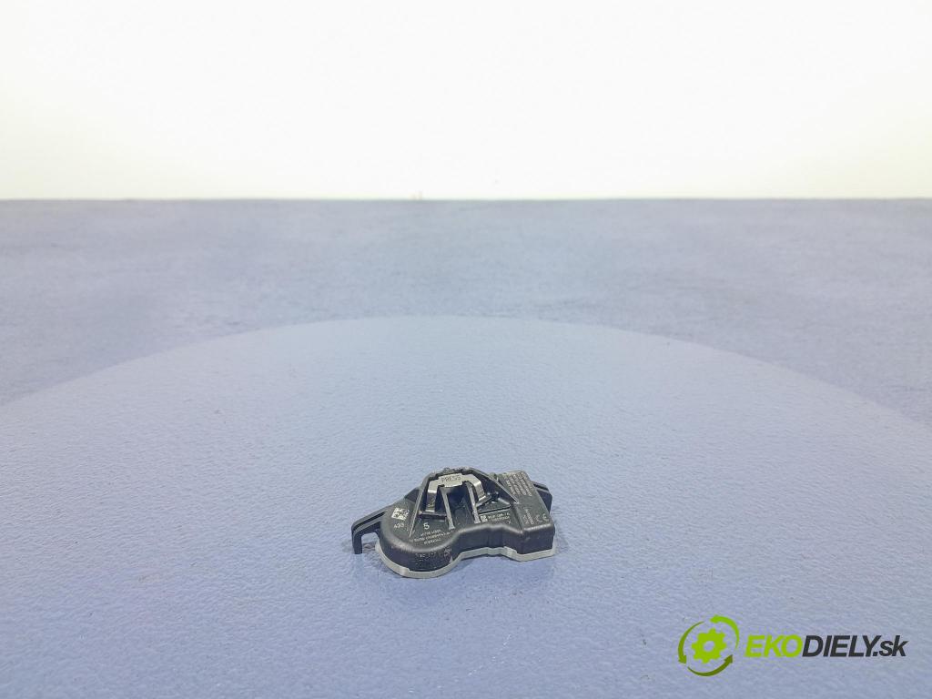 Renault Espace 2015 snímač tlaku Pneumatiky: 407004CB0A