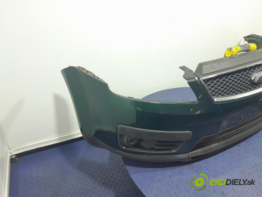 Ford C-max 2005 nárazník Predné