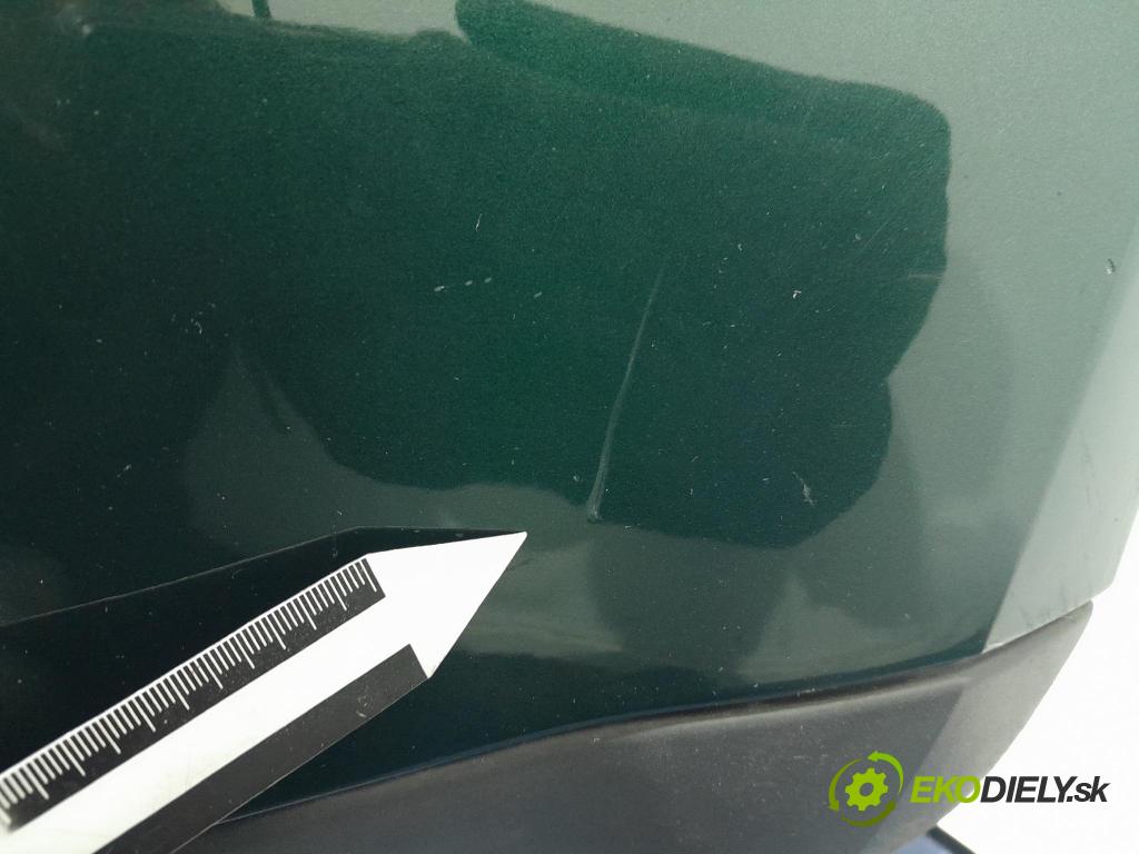 Ford C-max 2005 nárazník Predné