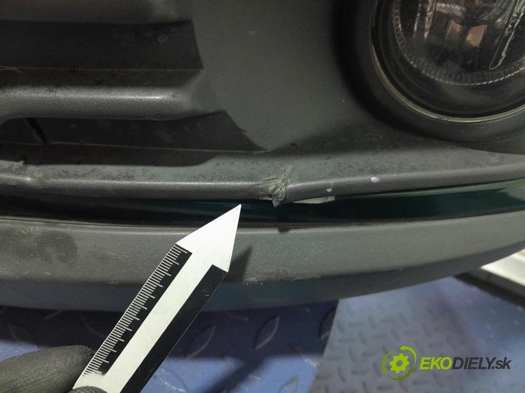 Ford C-max 2005 nárazník Predné