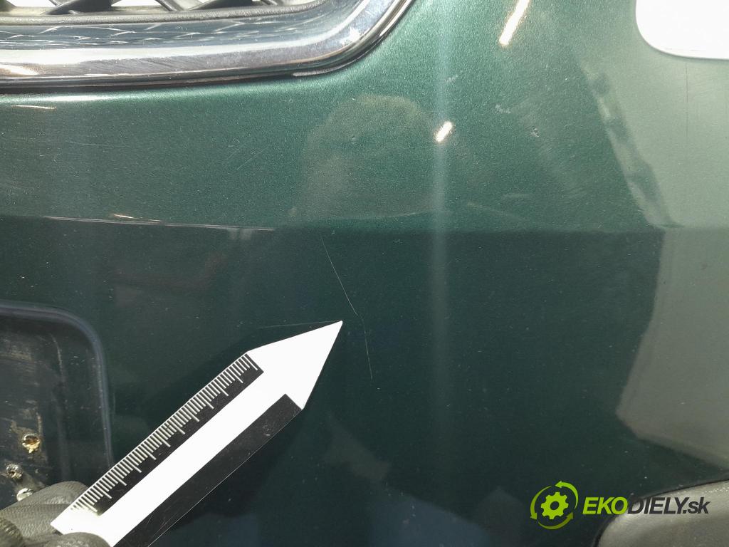 Ford C-max 2005 nárazník Predné