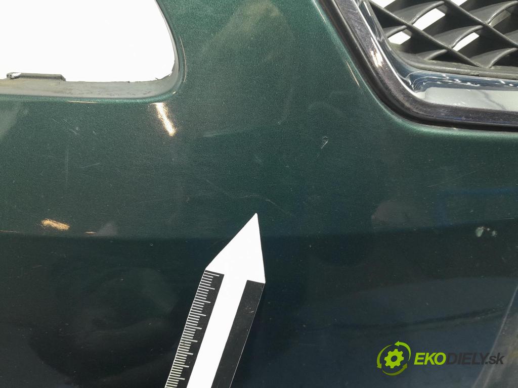 Ford C-max 2005 nárazník Predné