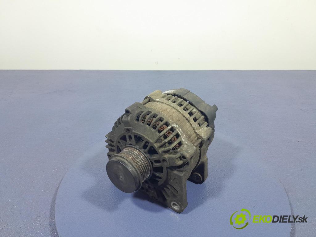 Audi A6 2011 Alternator 059903017P