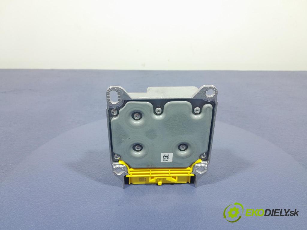 Audi A6 2011 riadiaca jednotka 4G0907637B