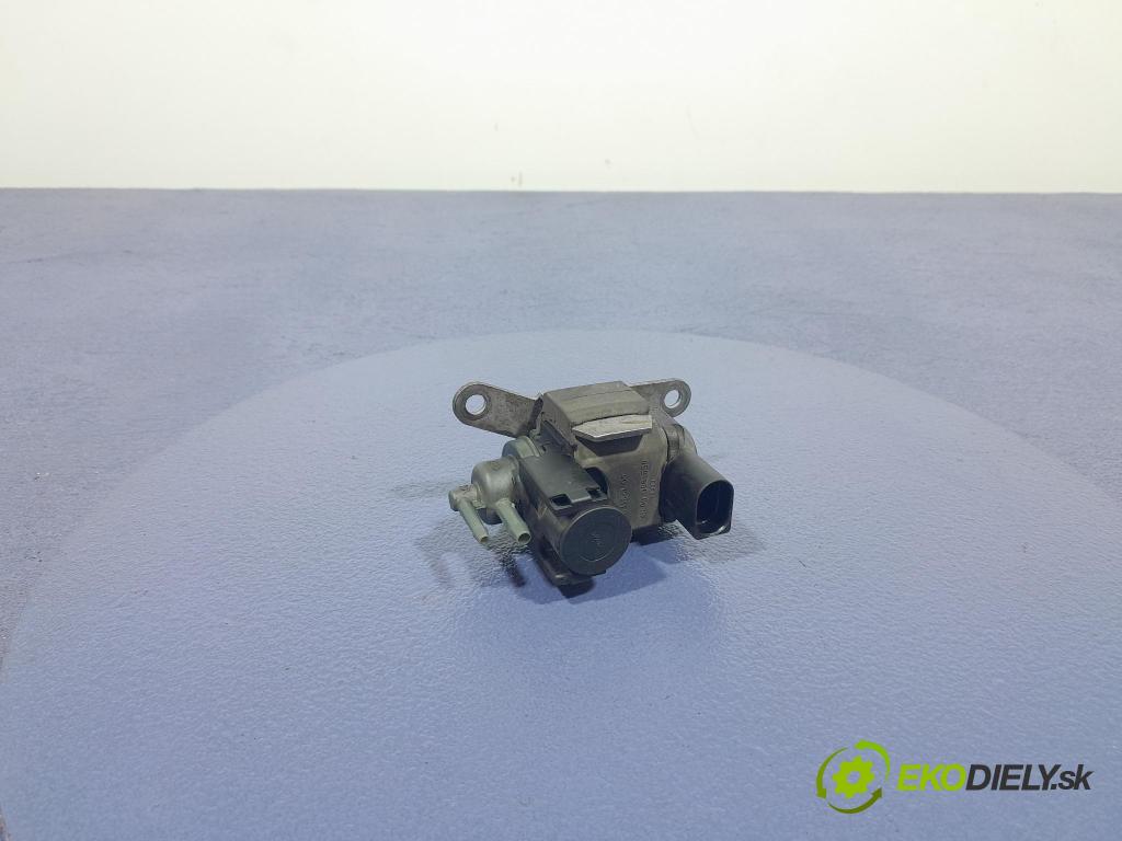 Audi A6 2011 ventil Vákuum: 059906627L
