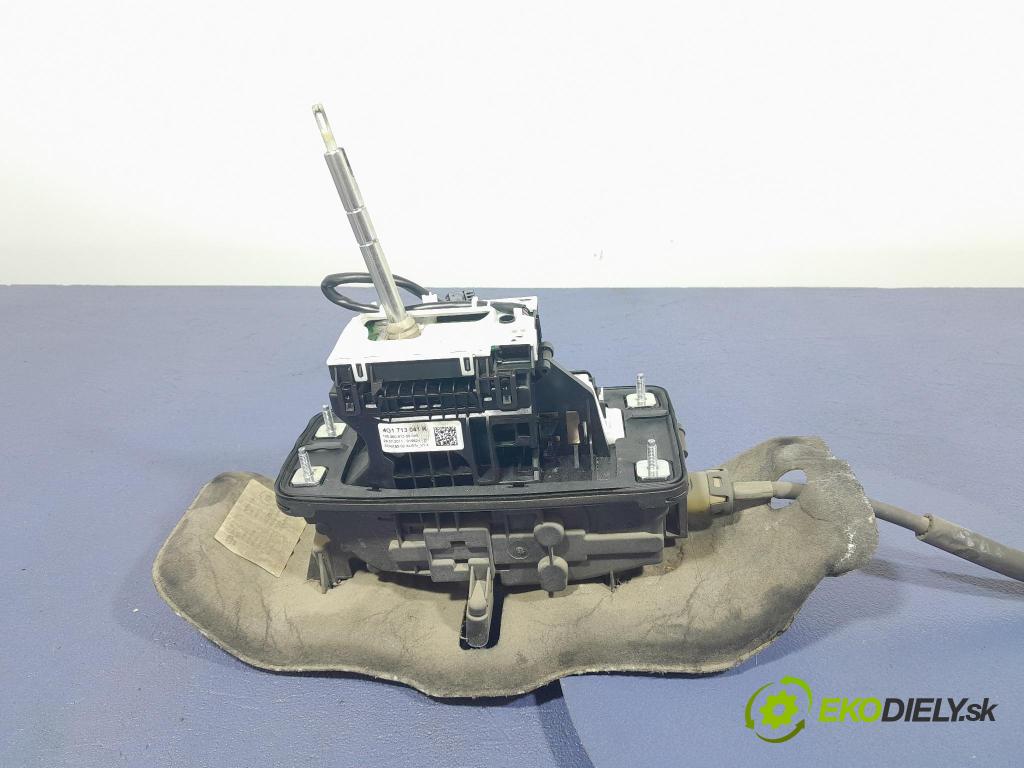 Audi A6 2011 Páka: Zmeny: 4G1713041K