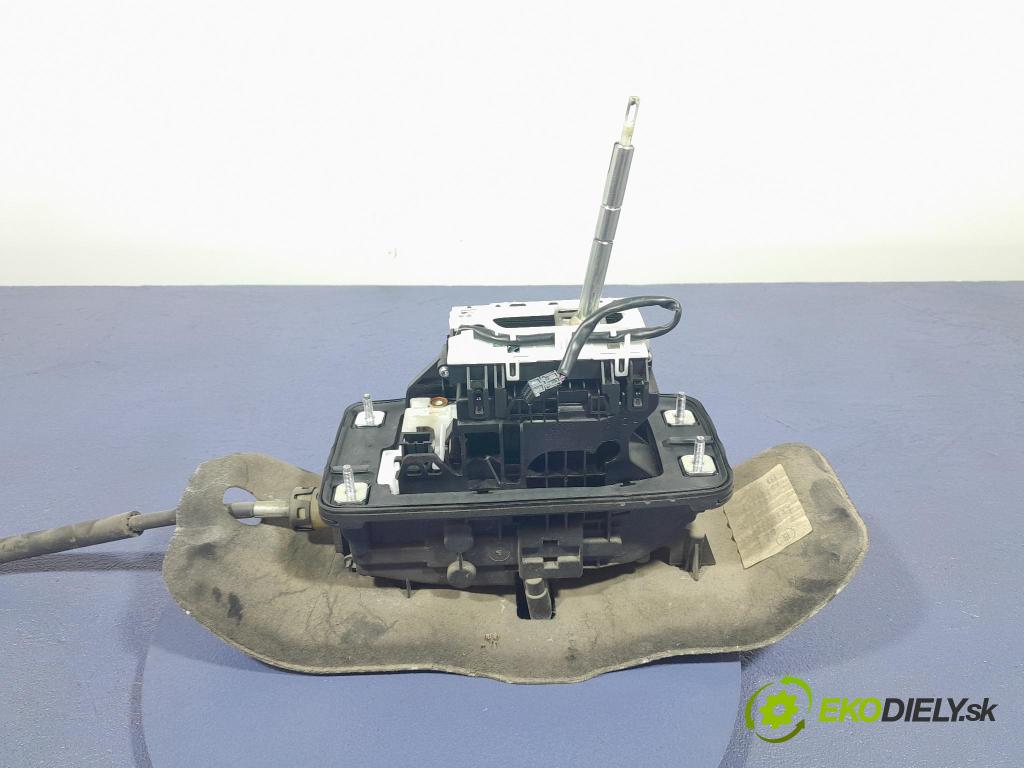 Audi A6 2011 Páka: Zmeny: 4G1713041K