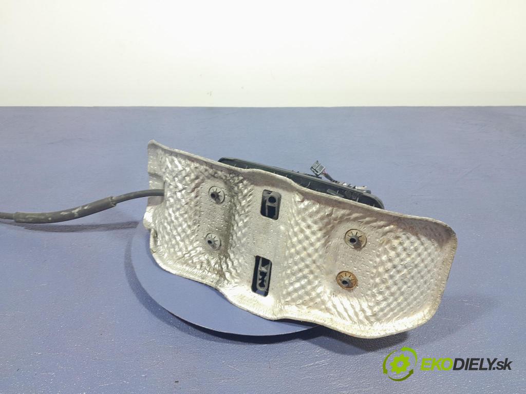 Audi A6 2011 Páka: Zmeny: 4G1713041K