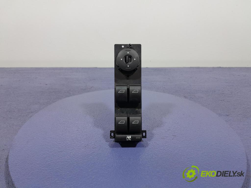 Ford C-max 2005 prepínač Okná: 3M5T-14A132-AF