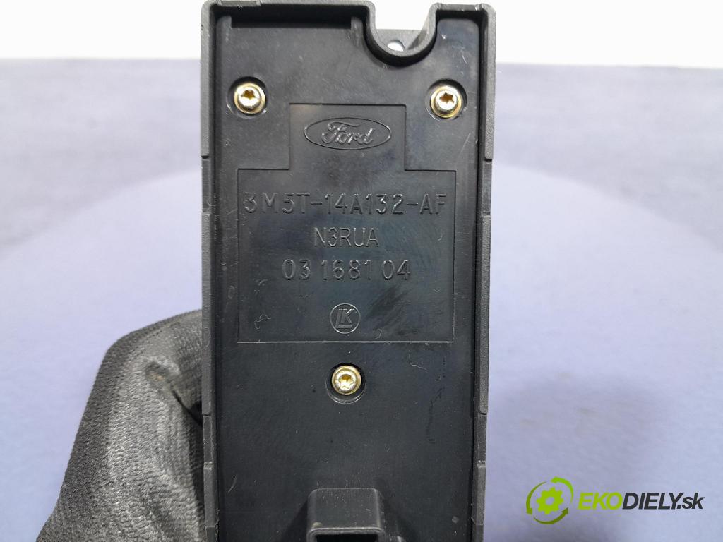 Ford C-max 2005 Přepínač Sklenka: 3M5T-14A132-AF