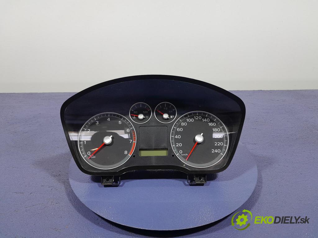 Ford C-max 2005 prístrojovka/ budíky 4M5T-10849-EM