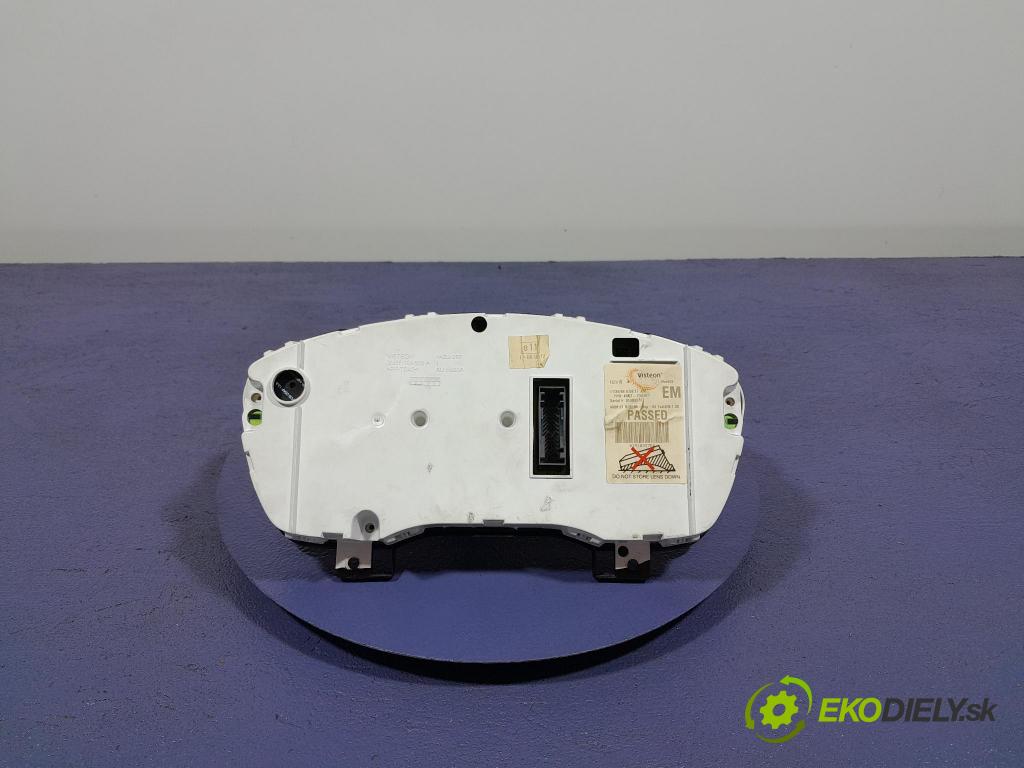 Ford C-max 2005 prístrojovka/ budíky 4M5T-10849-EM