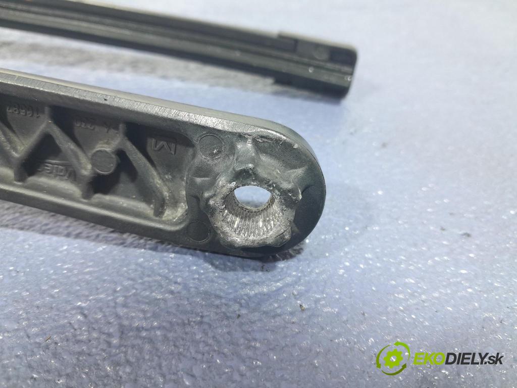 Audi A6 2011 Paže: Stěrače: před 4G1955407B