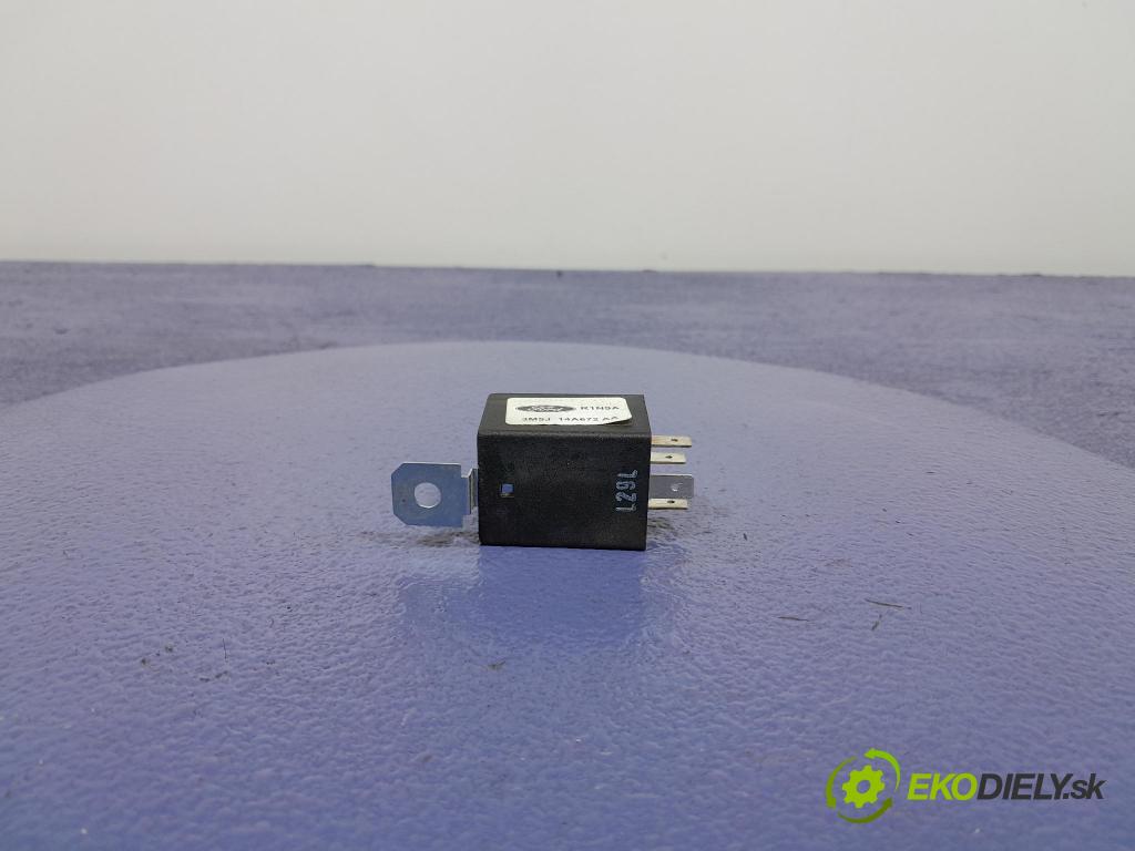 Ford C-max 2005 Relé: 8544-1228