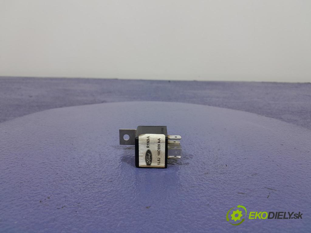 Ford C-max 2005 Relé: 1L8J 10C909 AA