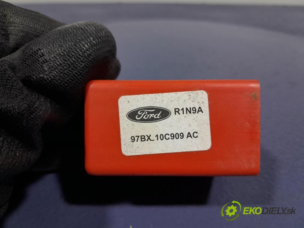 Ford C-max 2005 riadiaca jednotka 97BX 10C909 AC