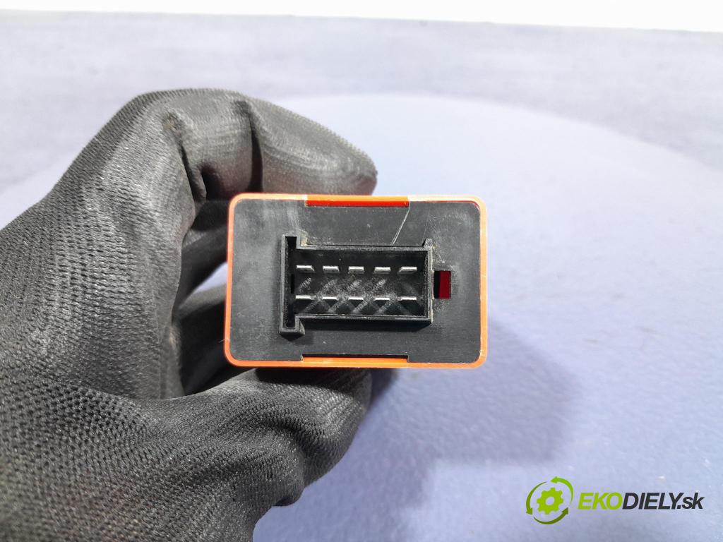 Ford C-max 2005 riadiaca jednotka 97BX 10C909 AC