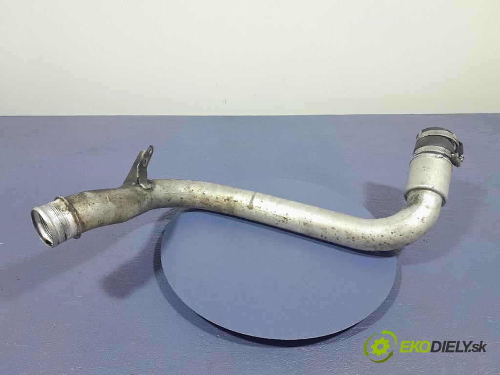 Audi A6 2011 rúrka Vzduch: 059145731DC