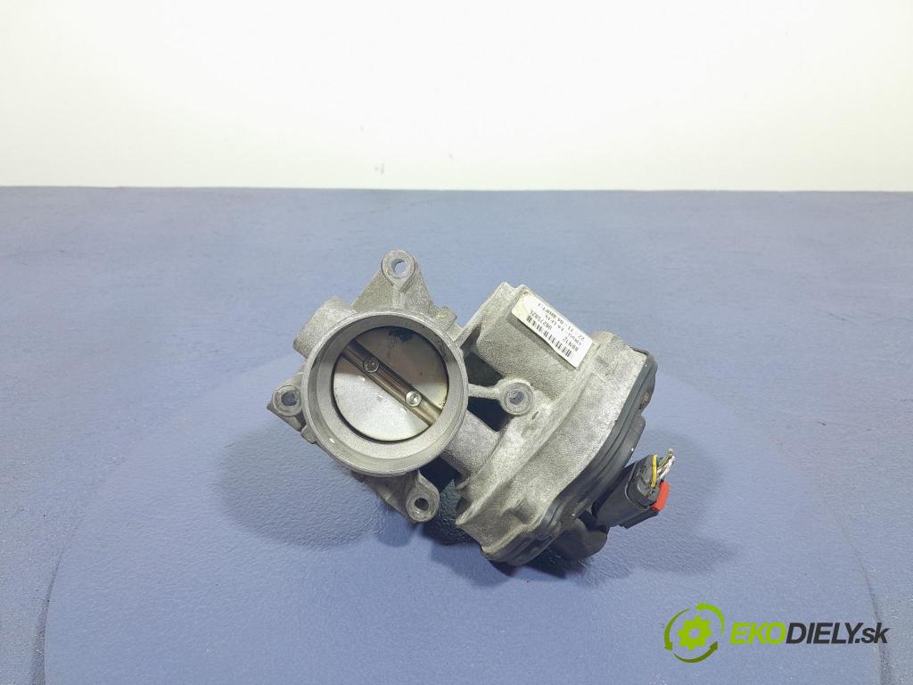 Ford C-max 2005 klapka 4M5G-EA LF15