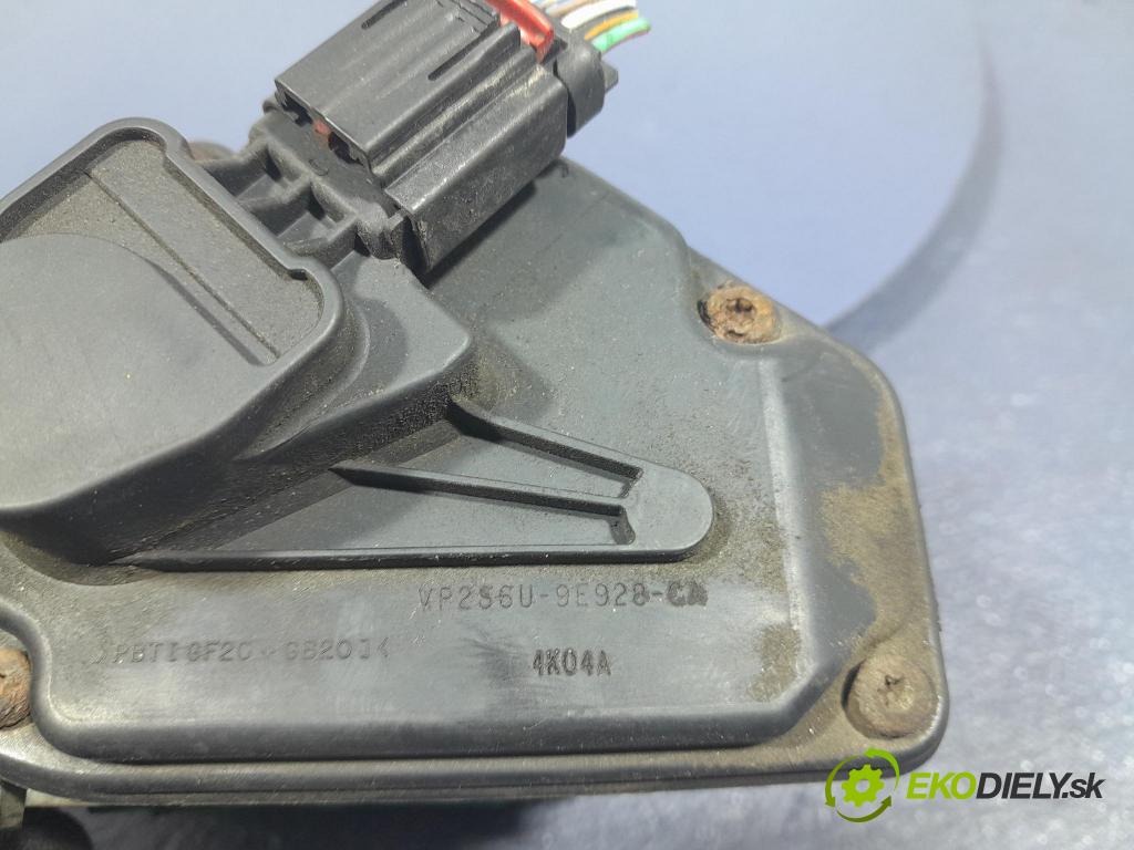 Ford C-max 2005 klapka 4M5G-EA LF15