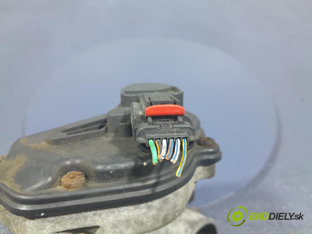 Ford C-max 2005 klapka 4M5G-EA LF15