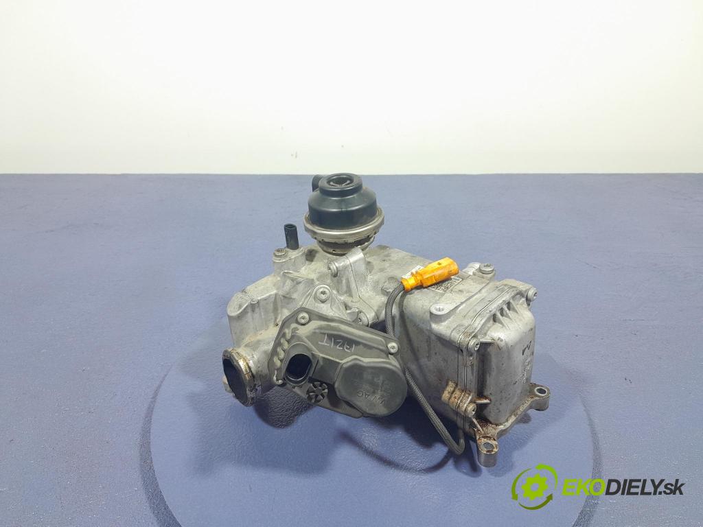 Audi A6 2011 ventil EGR 059131515BL