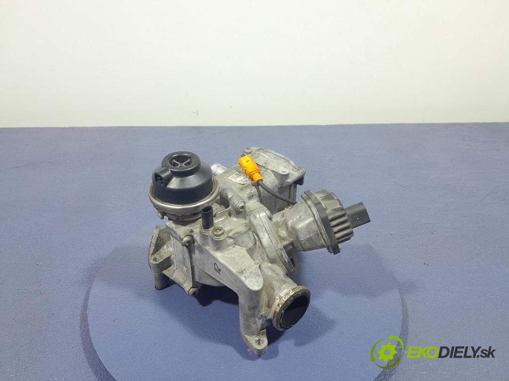 Audi A6 2011 ventil EGR 059131515BL