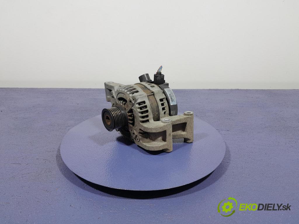 Ford C-max 2005 Alternator