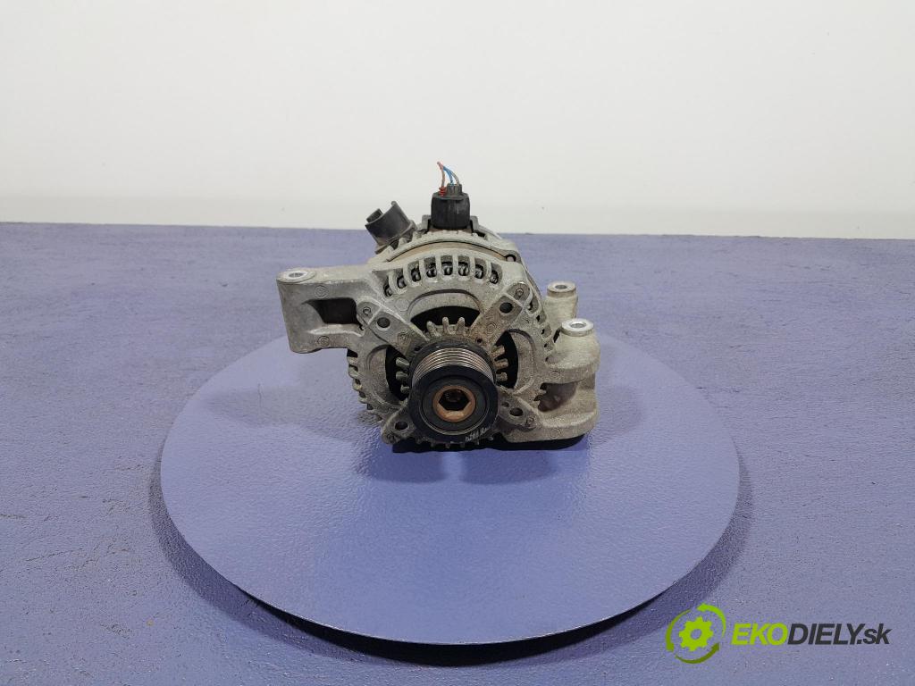Ford C-max 2005 Alternator