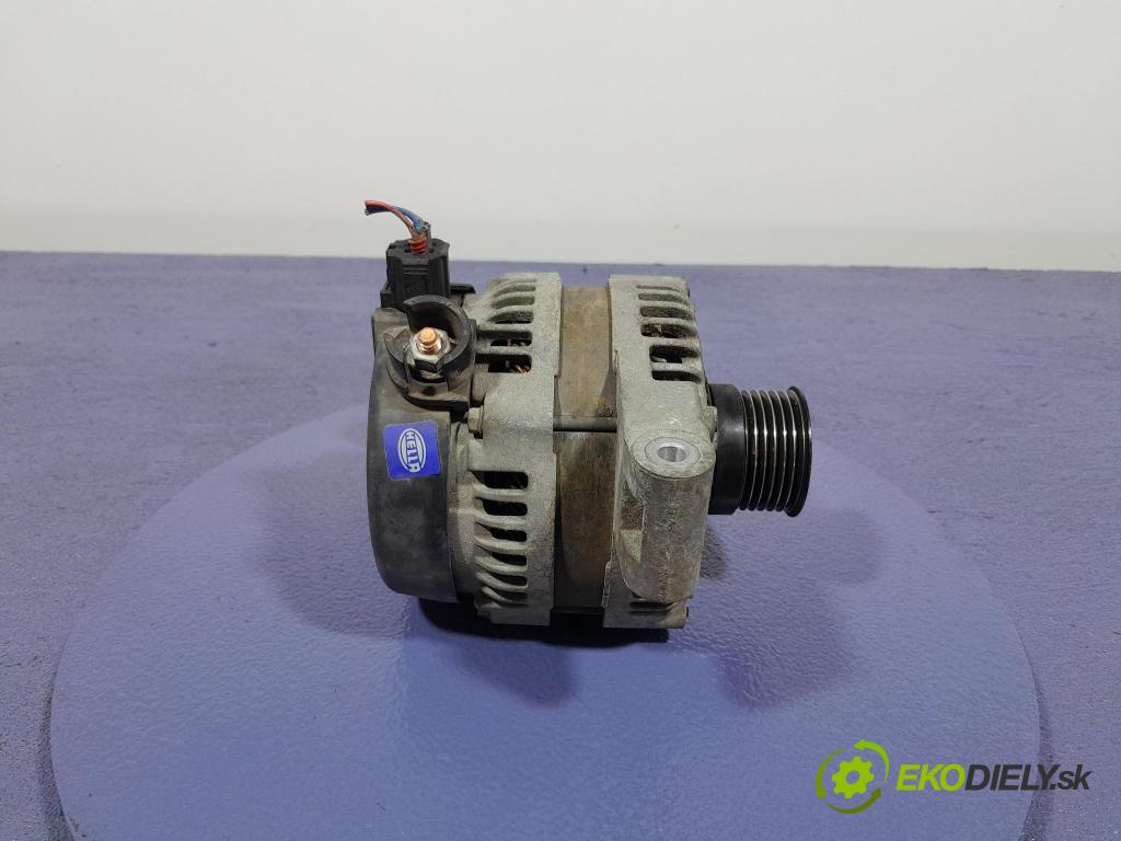 Ford C-max 2005 Alternator