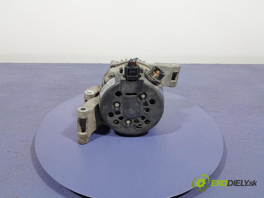 Ford C-max 2005 Alternator