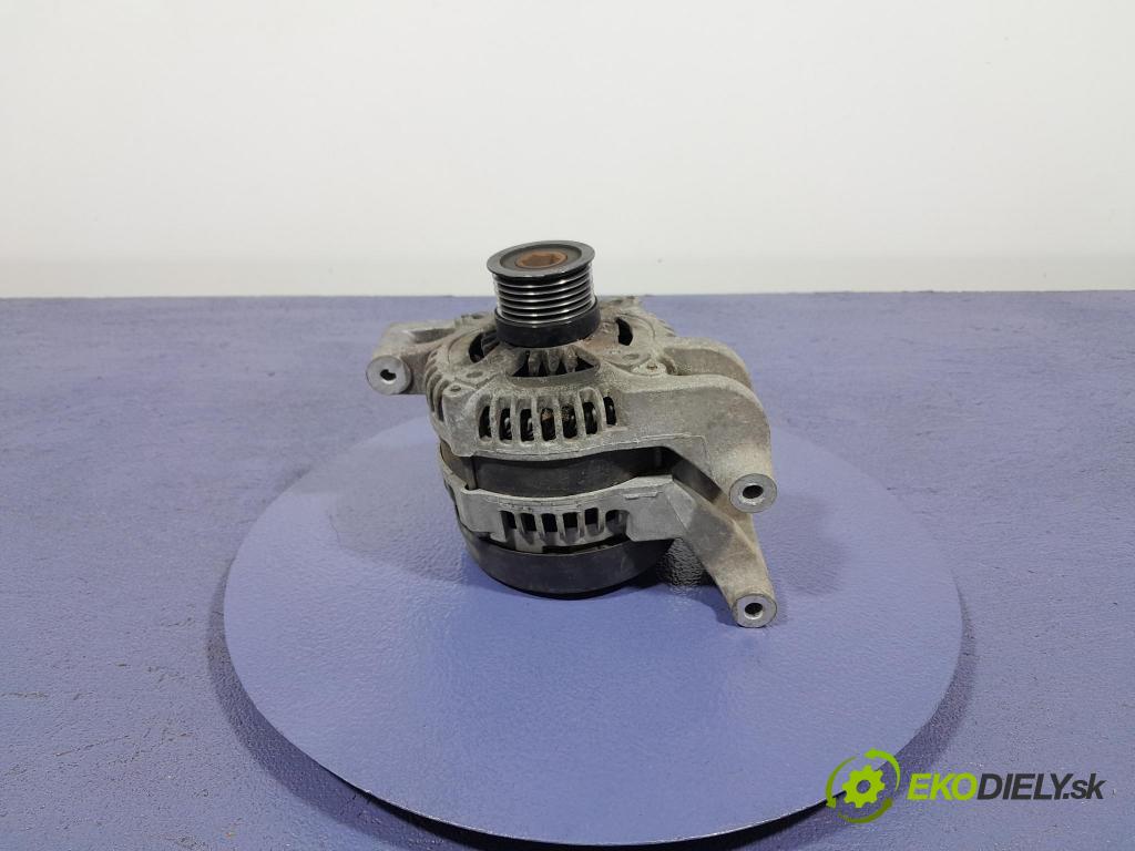 Ford C-max 2005 Alternator