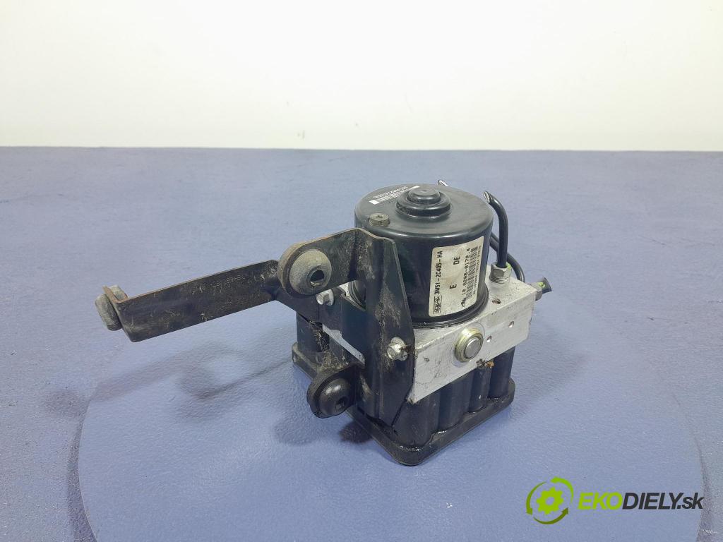 Ford C-max 2005 čerpadlo ABS x 3M51-2C405-HA