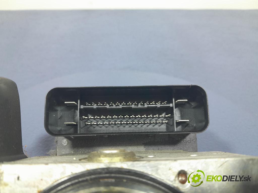 Ford C-max 2005 čerpadlo ABS x 3M51-2C405-HA