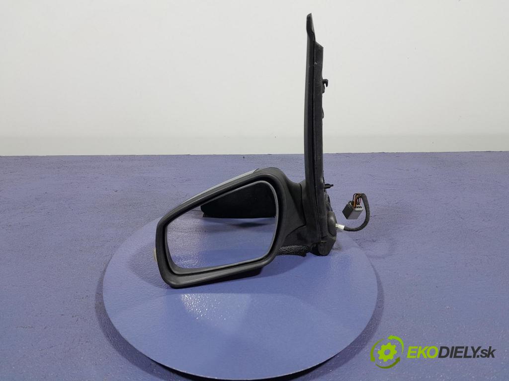 Ford C-max 2005 zrkadlo Vľavo: