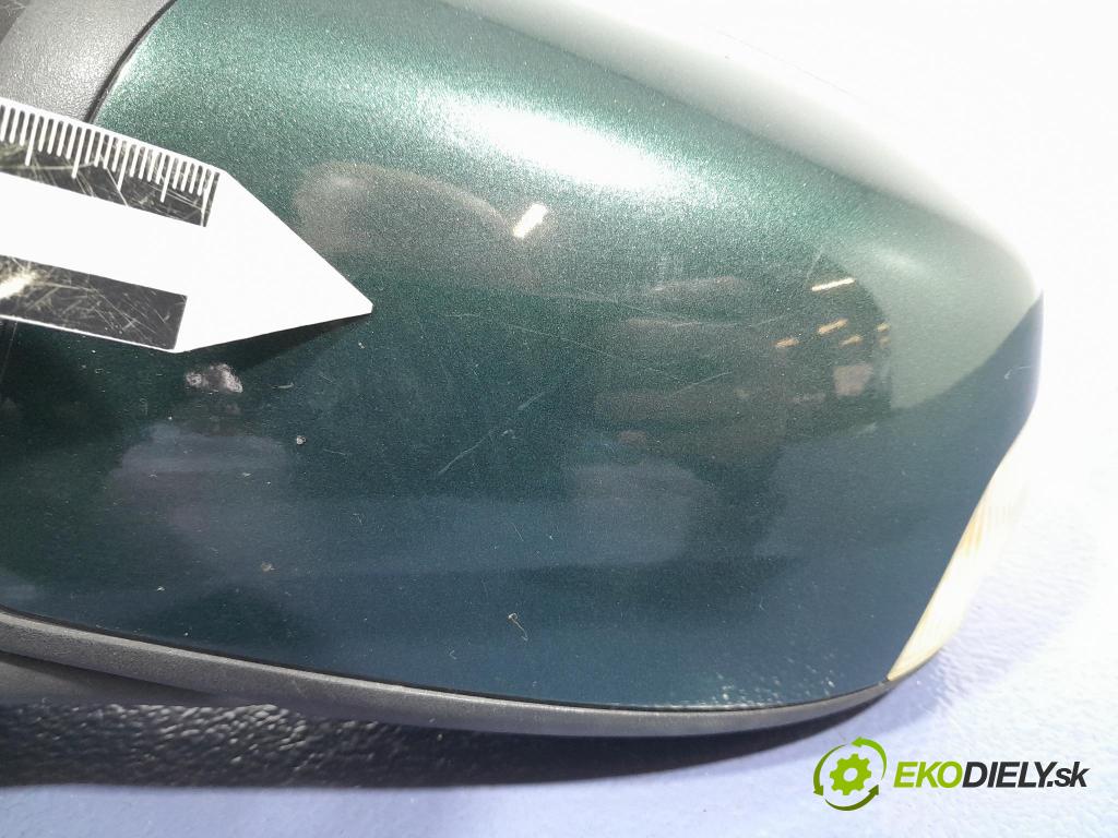 Ford C-max 2005 zrkadlo Vľavo:
