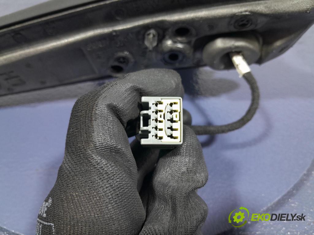 Ford C-max 2005 zrkadlo Vľavo: 